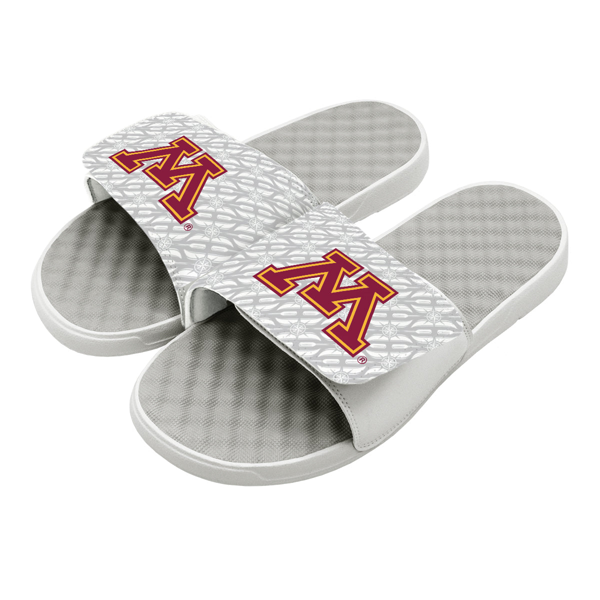 Minnesota Row the Boat Pattern Slides 1