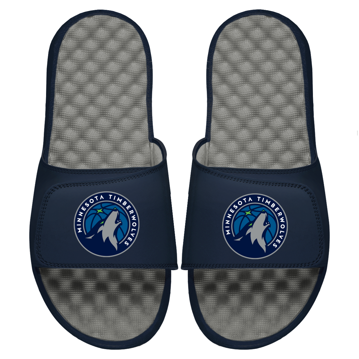 Timberwolves Primary Logo Slides 2