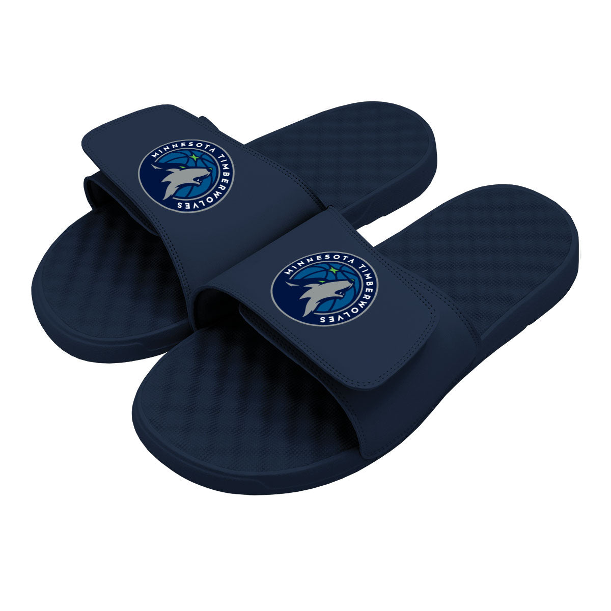 Minnesota Timberwolves Primary Slides 1