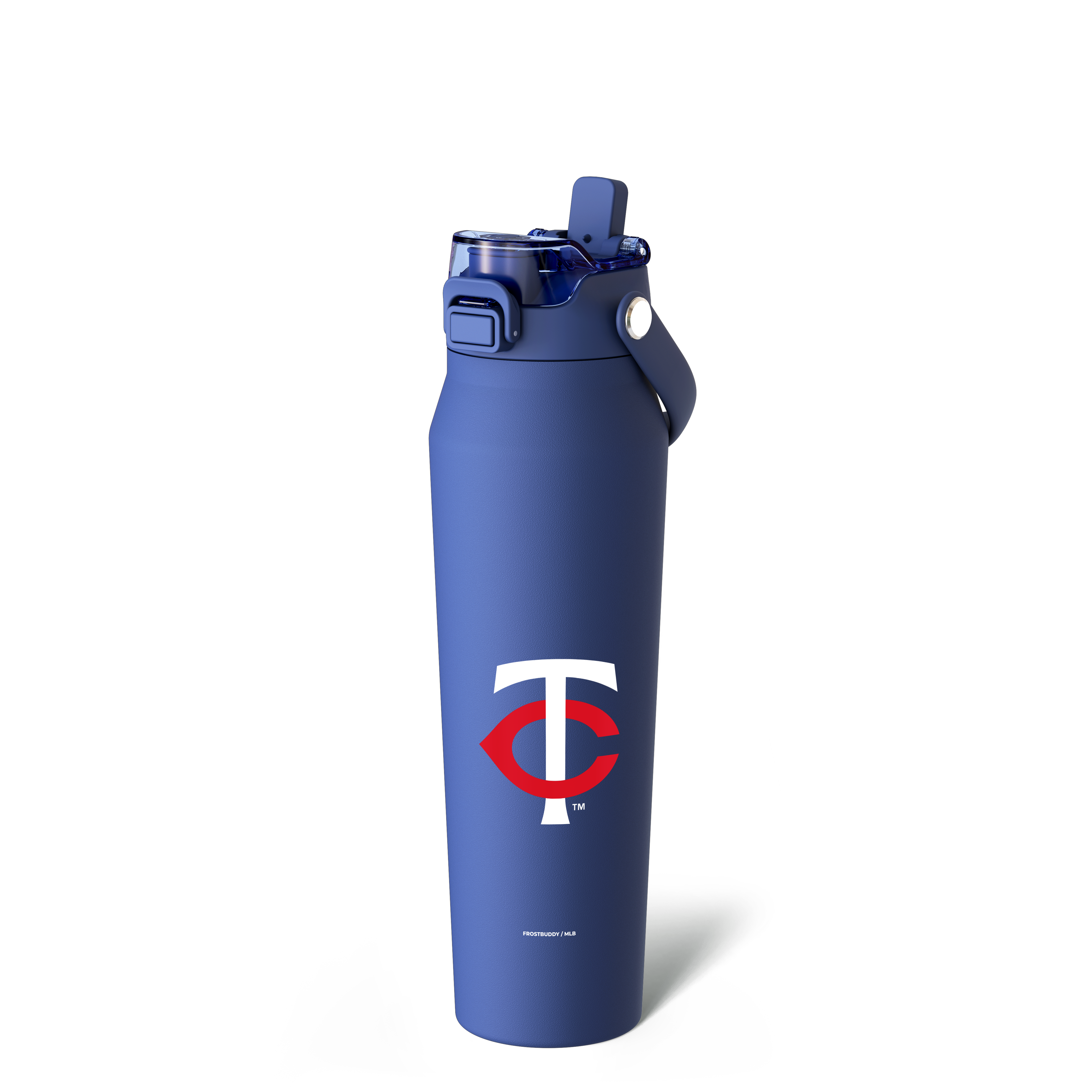 Bottle Buddy 32oz | Minnesota Twins | Gameday | Frost Buddy 3