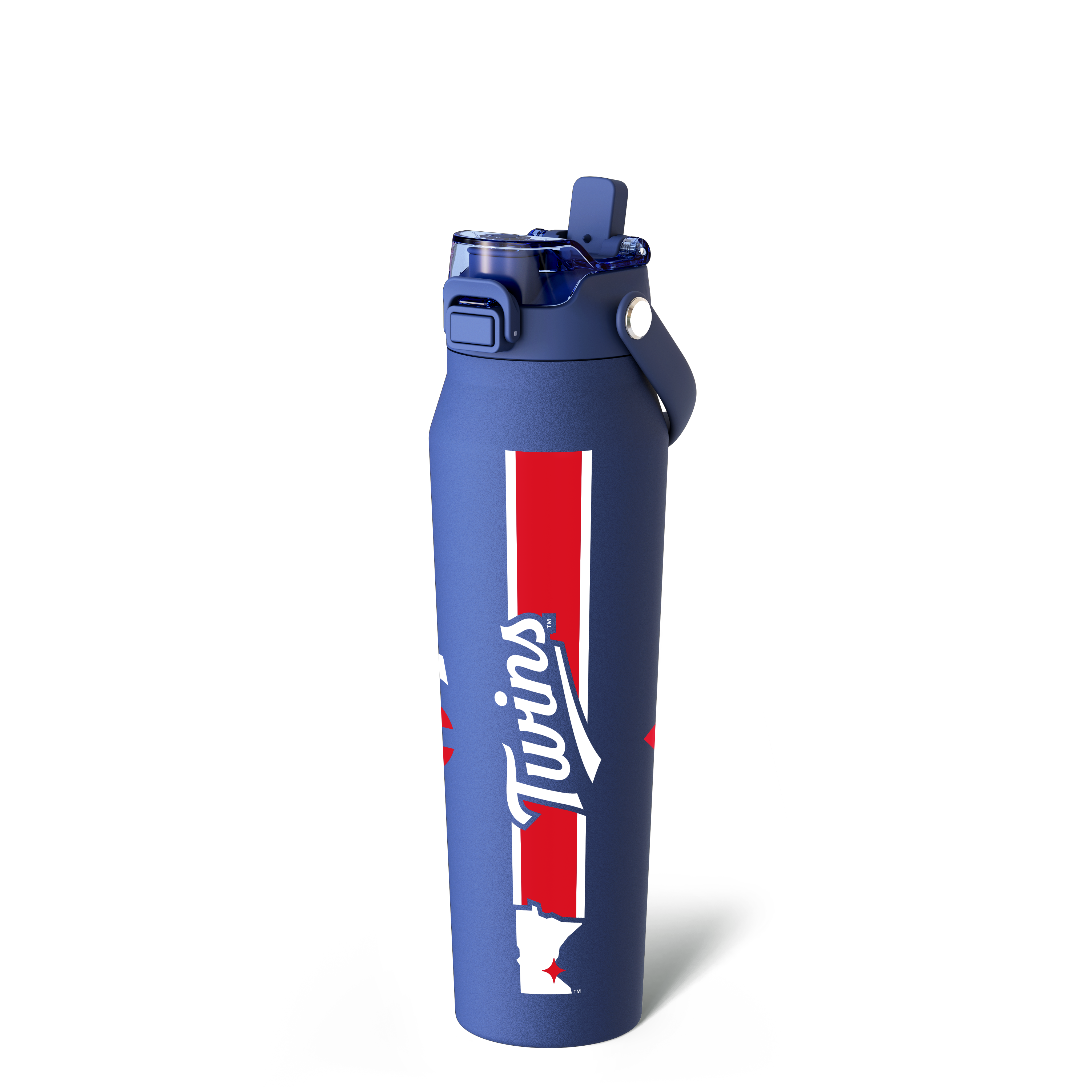 Bottle Buddy 32oz | Minnesota Twins | Gameday | Frost Buddy 2