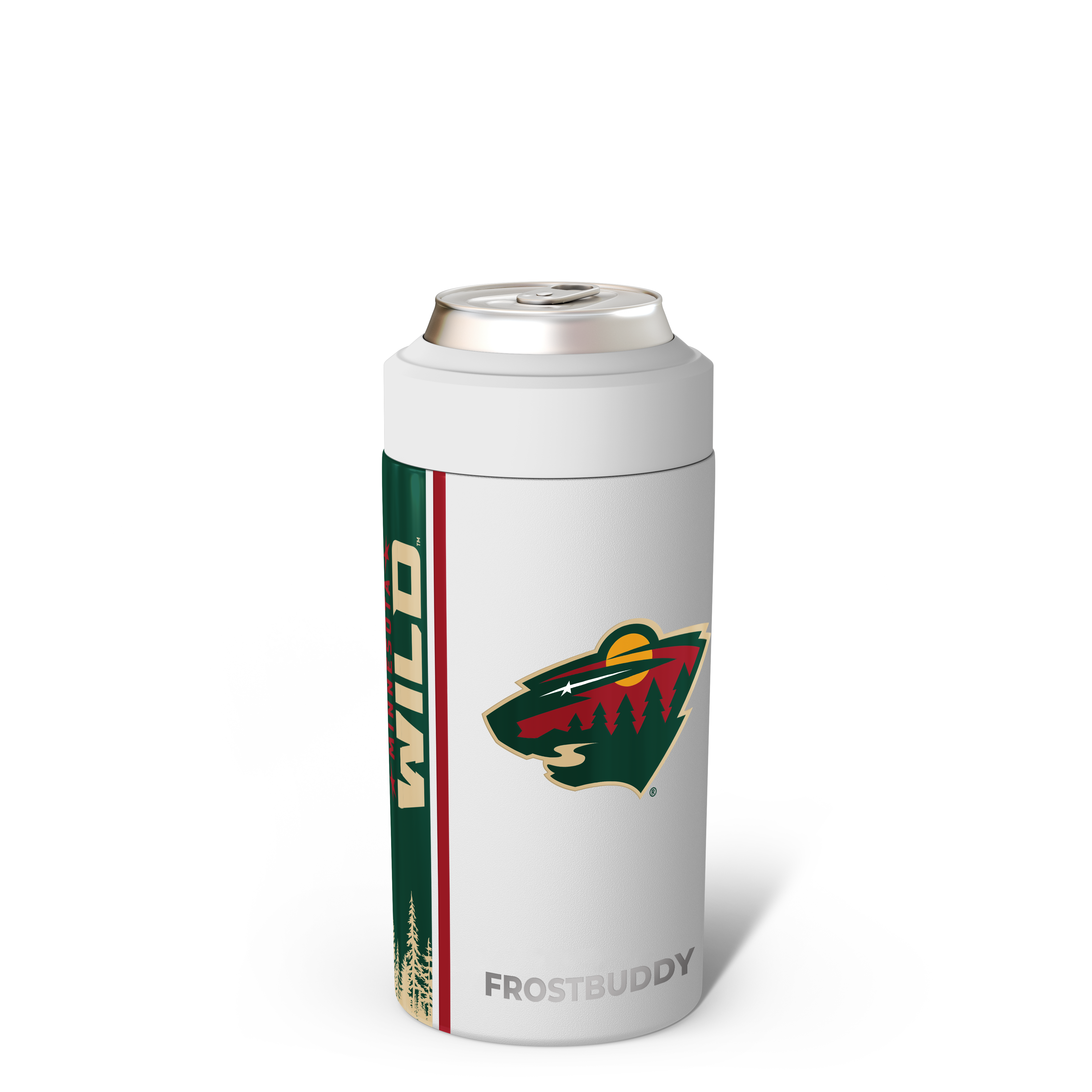 Universal Buddy | Minnesota Wild | Frost Buddy