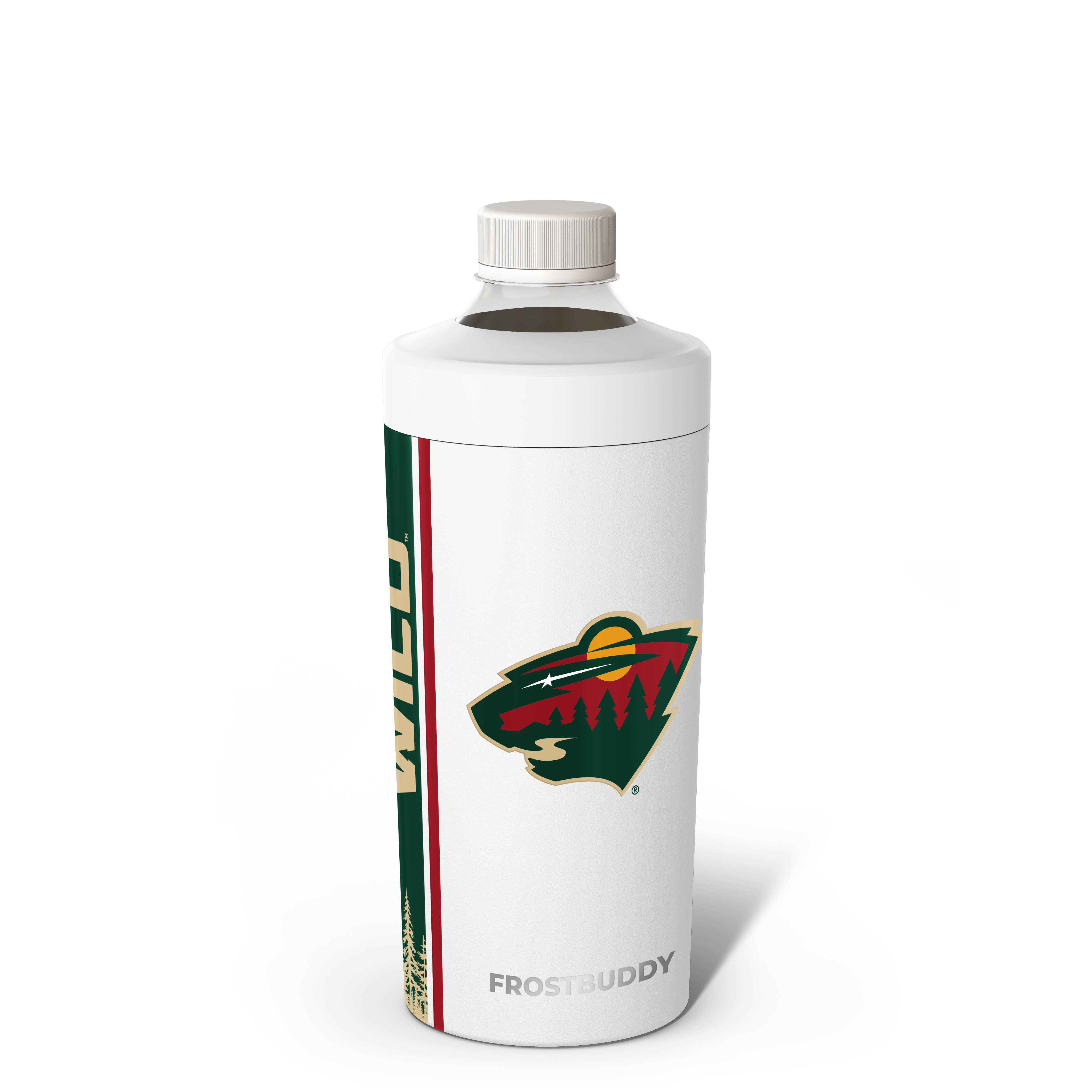 Universal XL | Minnesota Wild | Gameday | Frost Buddy