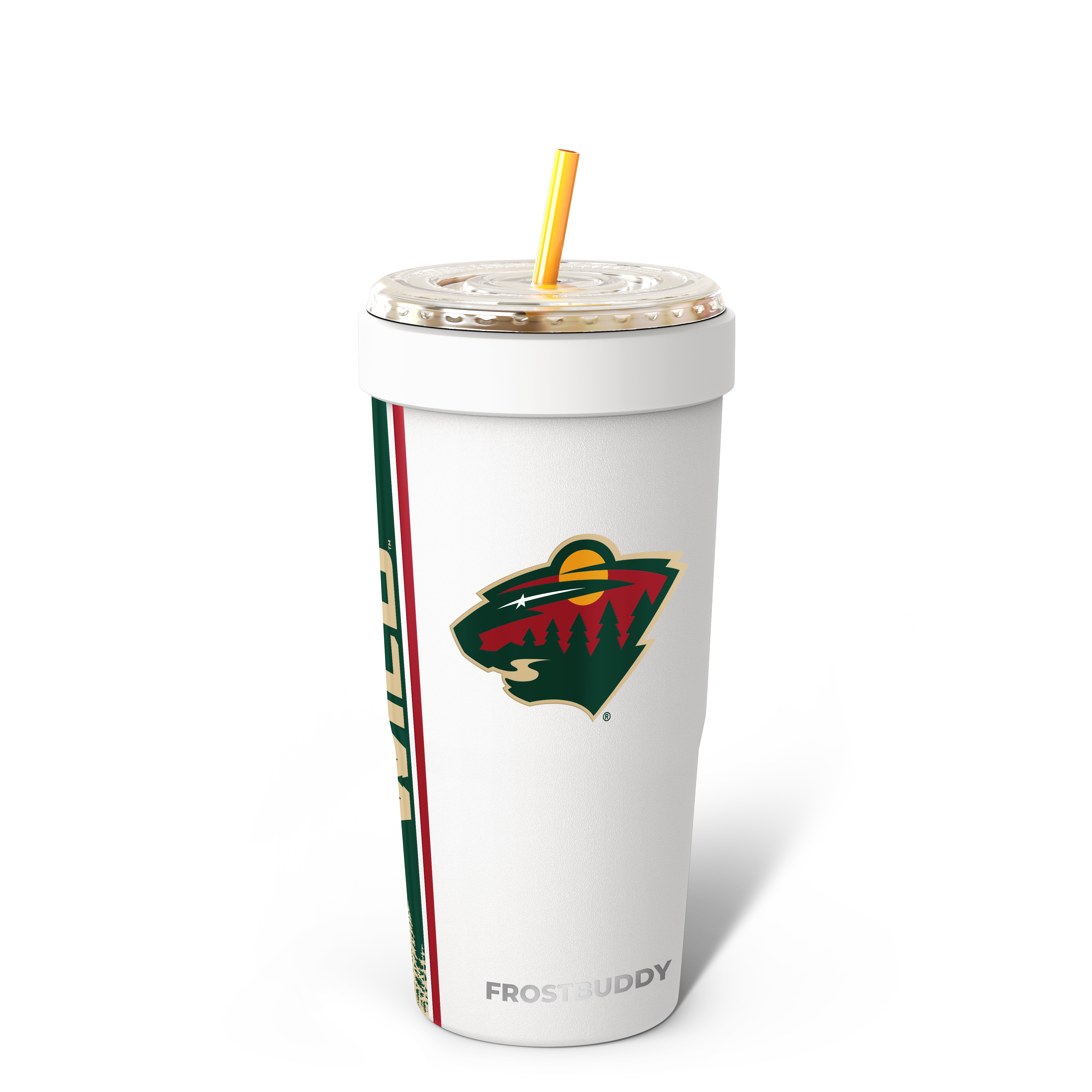 To-Go Buddy | Minnesota Wild | Gameday | Frost Buddy
