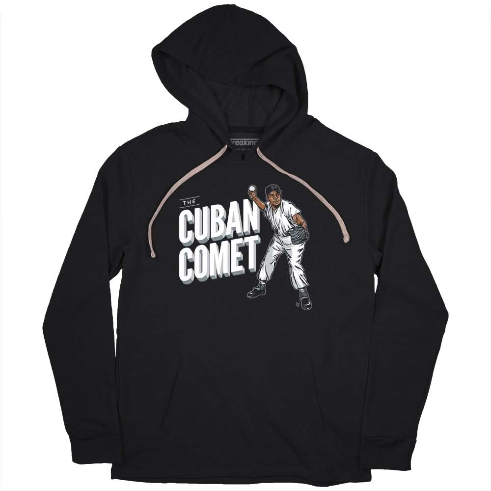 Minnie Miñoso: The Cuban Comet 2