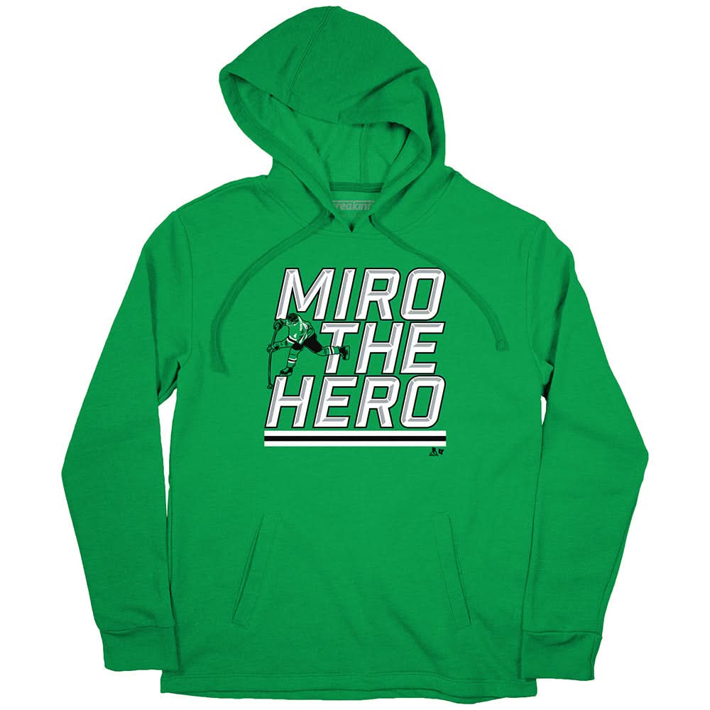 Miro Heiskanen: Miro the Hero 2