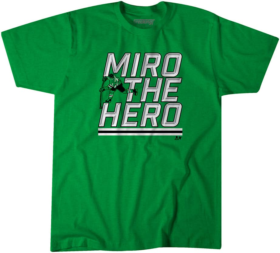 Miro Heiskanen: Miro the Hero 1