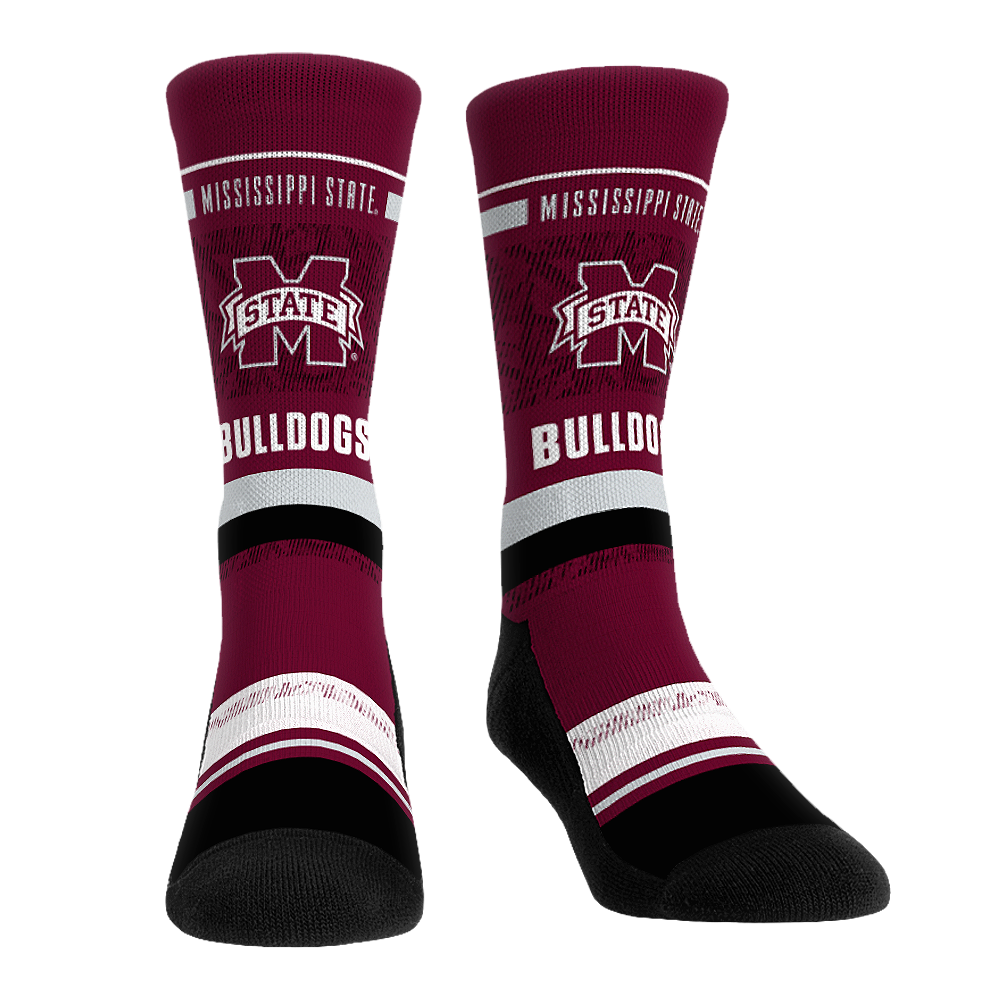 Mississippi State Bulldogs - Franchise | Rock 'Em Socks 1