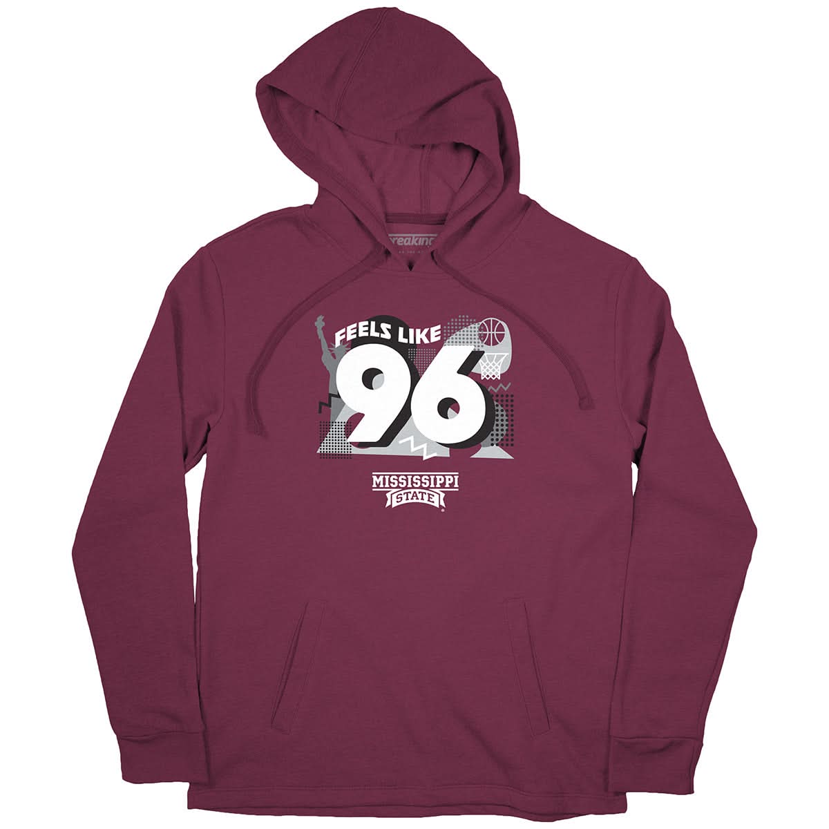 Mississippi State: Feels Like '96 2