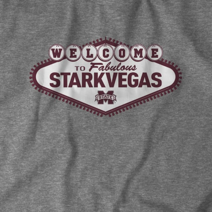 Mississippi State: StarkVegas 5
