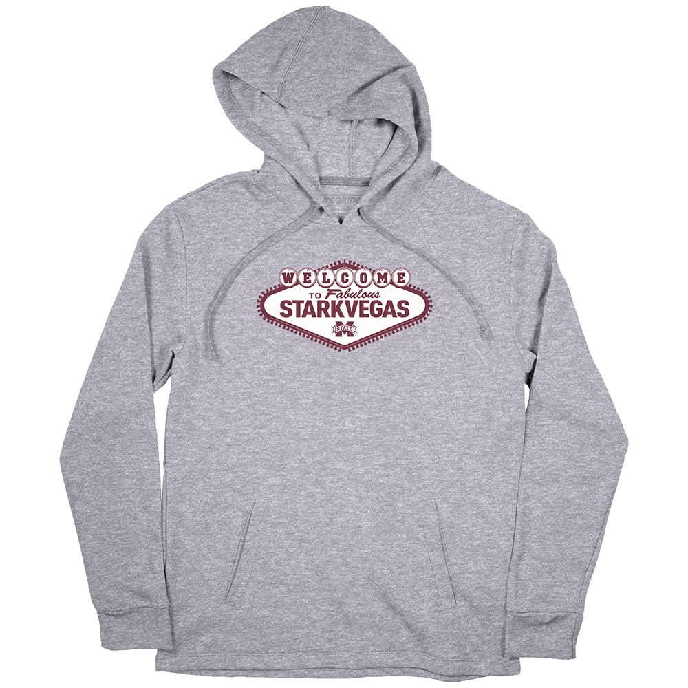 Mississippi State: StarkVegas 2