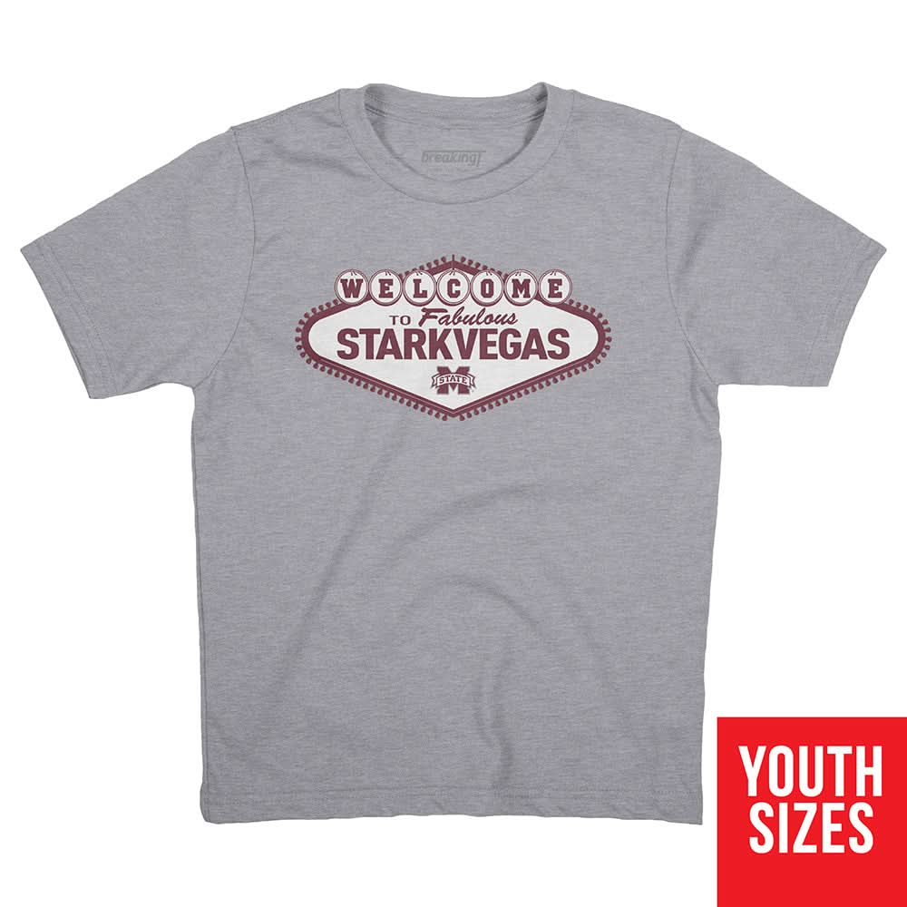 Mississippi State: StarkVegas 3