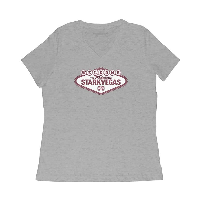 Mississippi State: StarkVegas 4