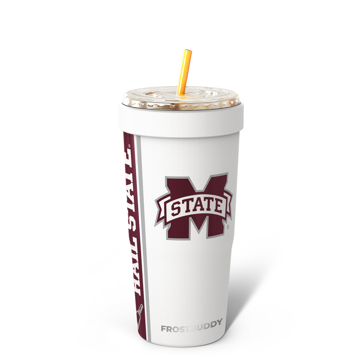 To-Go Buddy | Mississippi State Bulldogs | Gameday | Frost Buddy 1