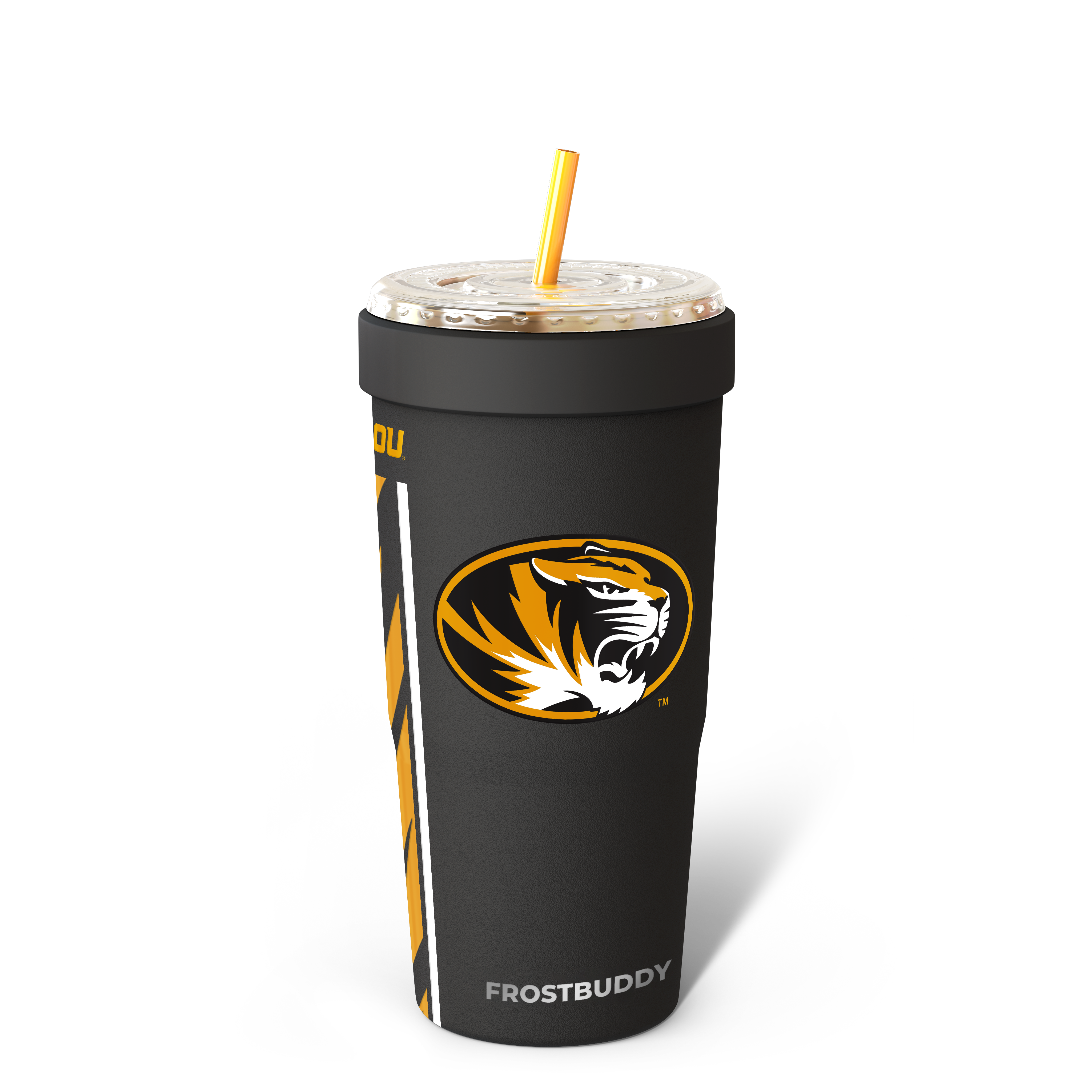 To-Go Buddy | Missouri Tigers | Gameday | Frost Buddy