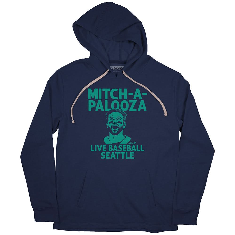 Mitch-A-Palooza 2