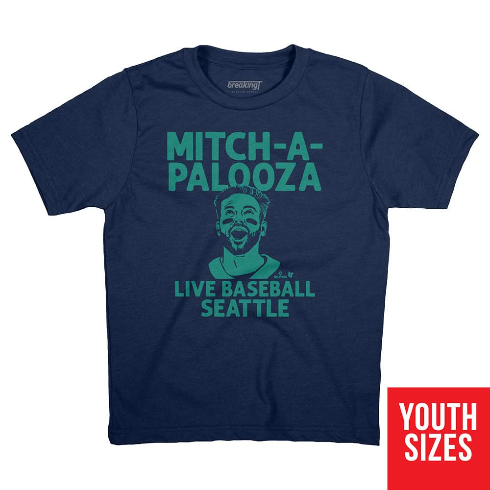 Mitch-A-Palooza 3