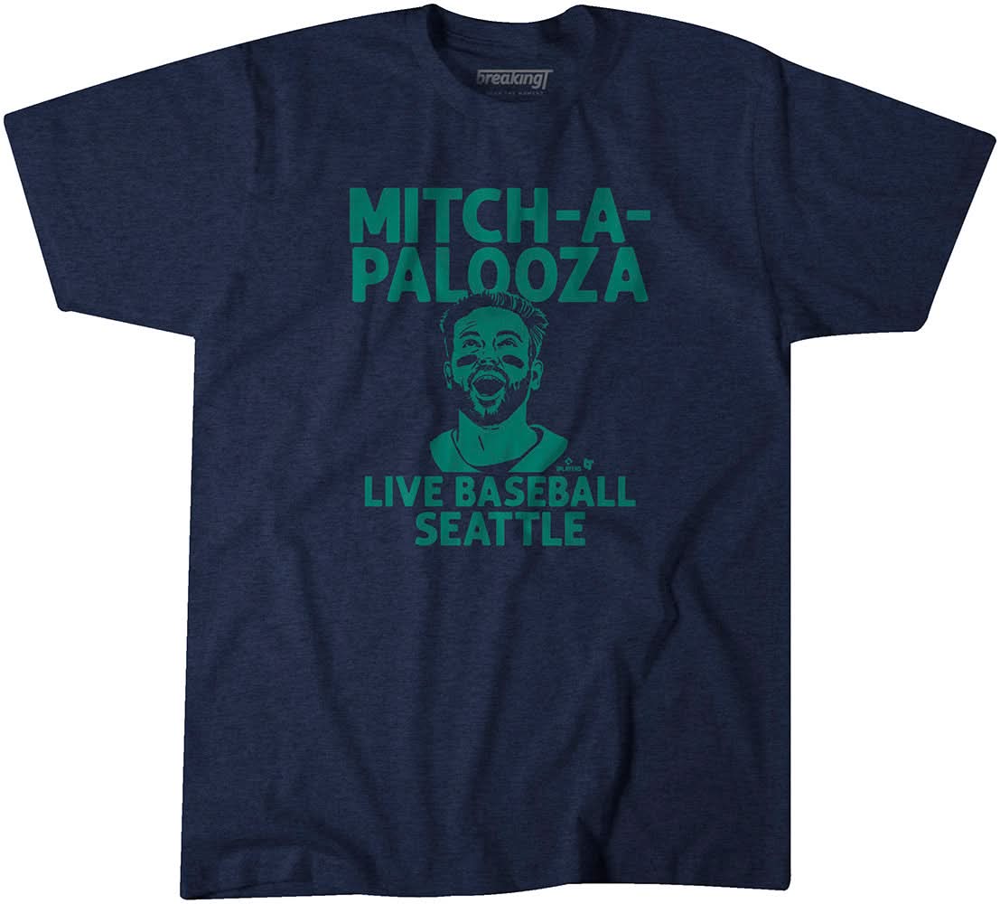 Mitch-A-Palooza 1