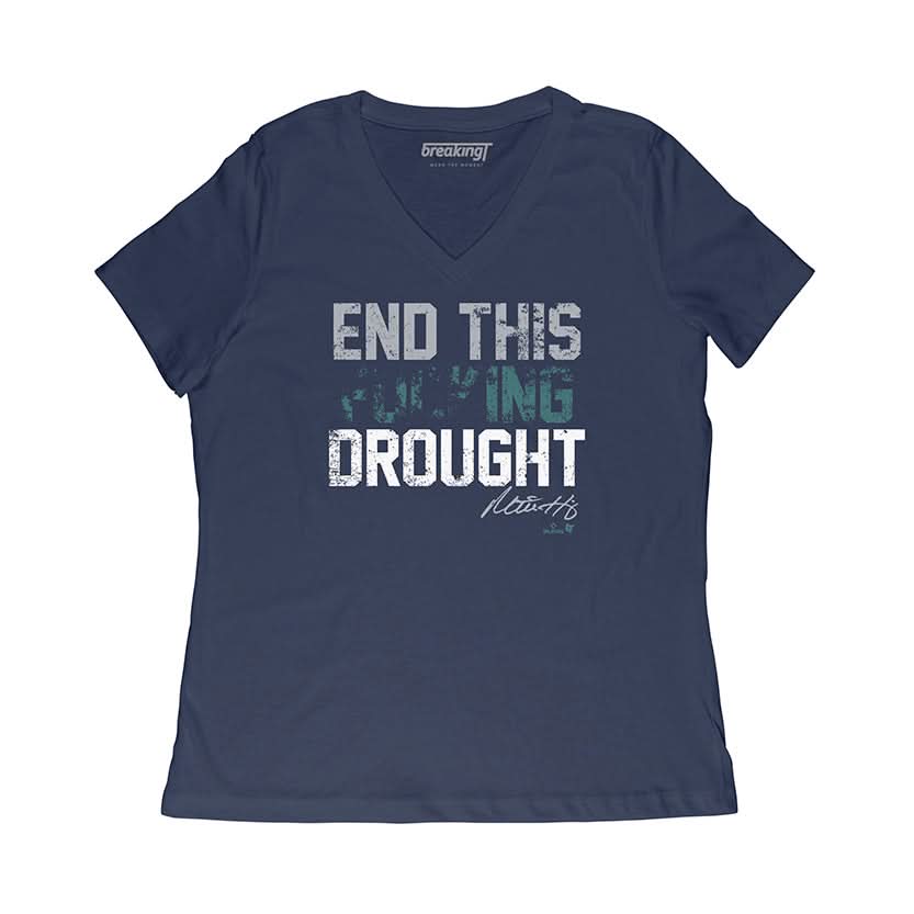 Mitch Haniger: End the Drought 3