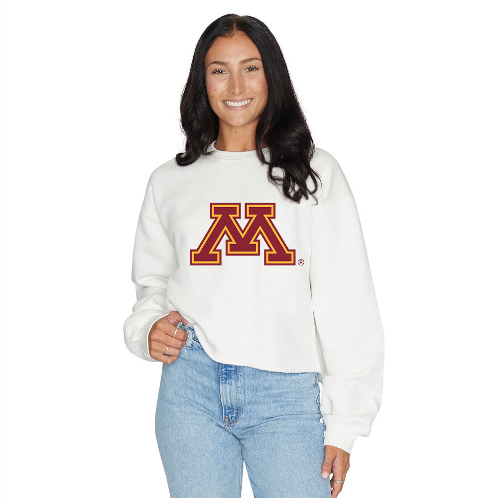 Minnesota Crewneck | lojobands
