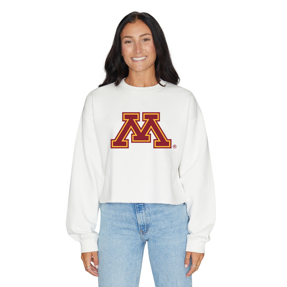 Minnesota Crewneck | lojobands