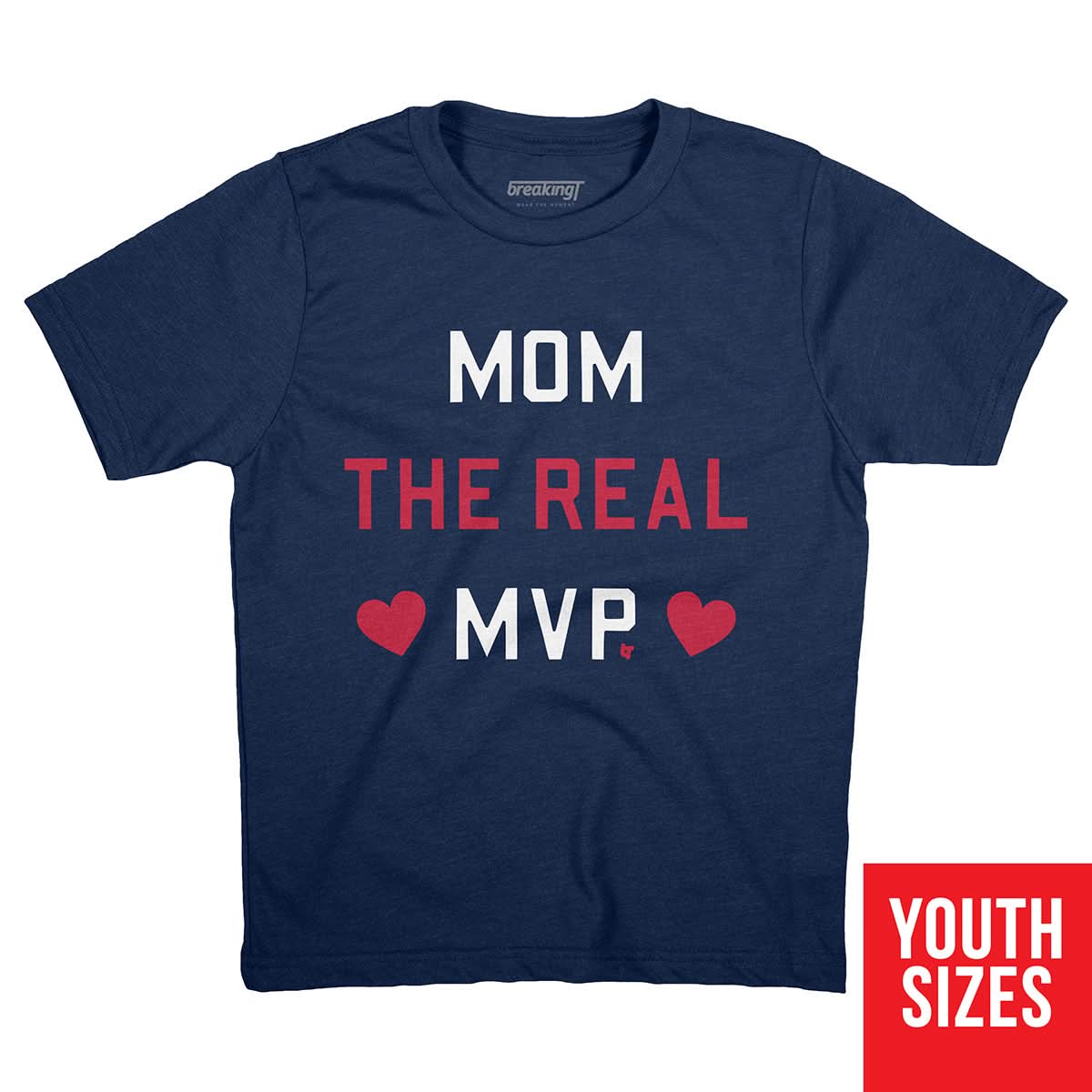 Mom the Real MVP 3