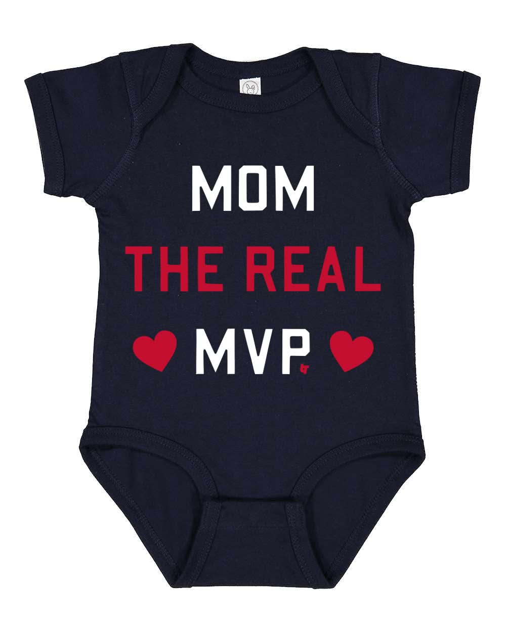 Mom the Real MVP 5