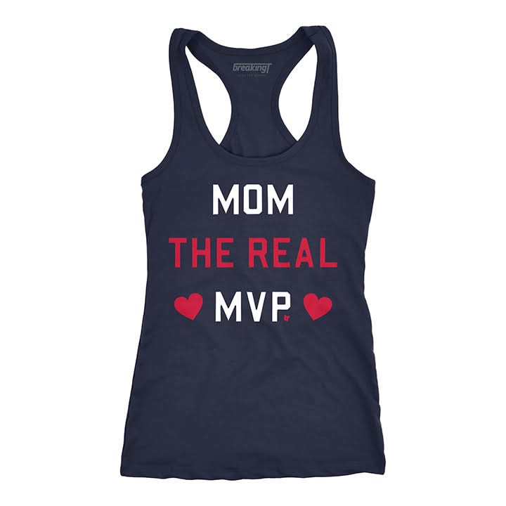 Mom the Real MVP 2