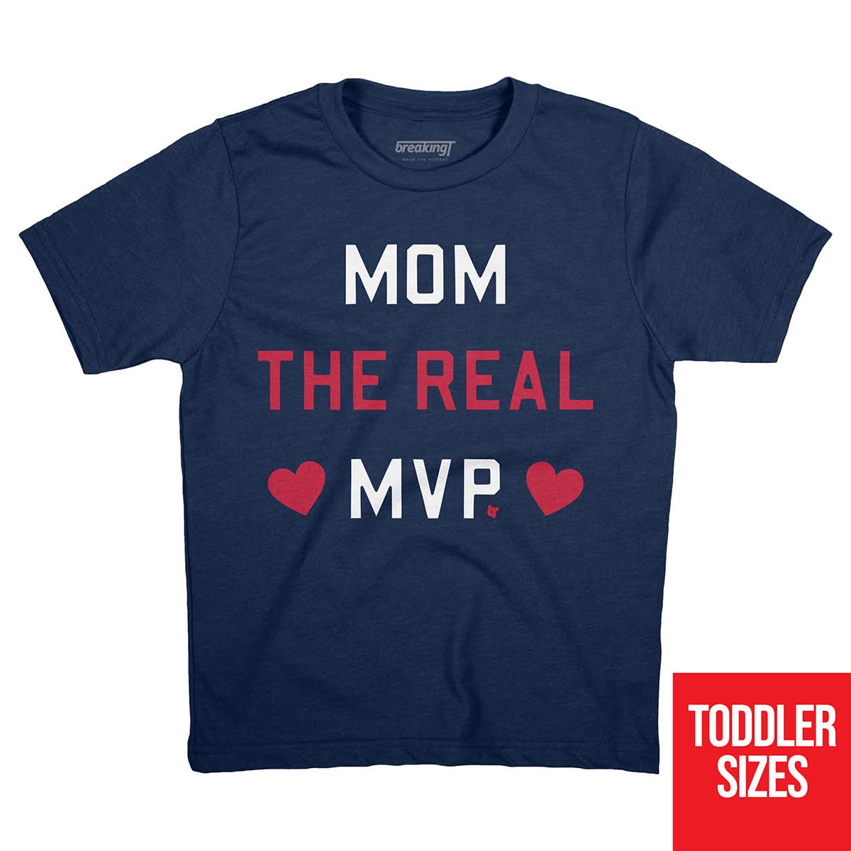 Mom the Real MVP 4