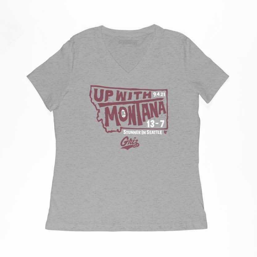 Montana Football: Up With Montana 4