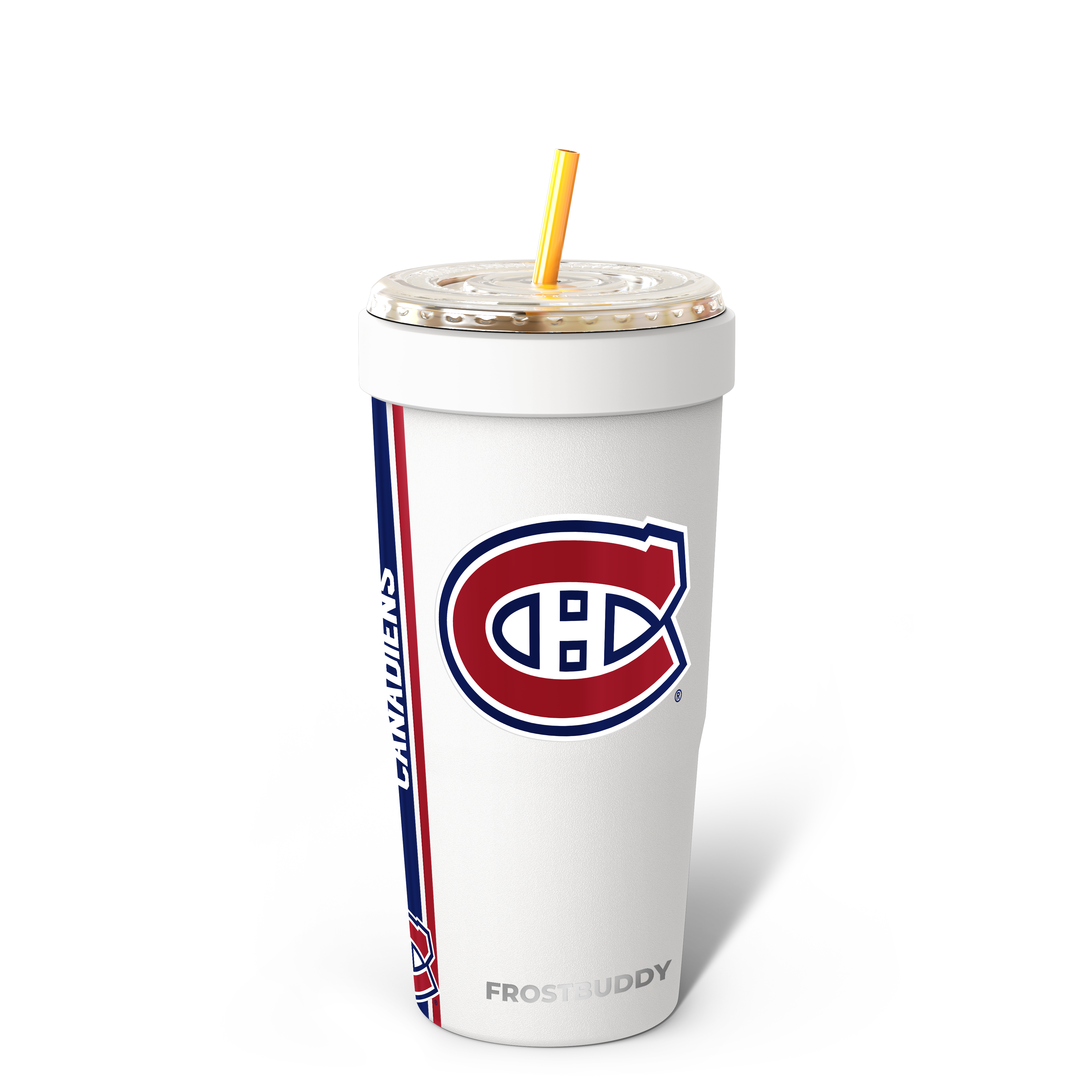 To-Go Buddy | Montreal Canadiens | Gameday | Frost Buddy