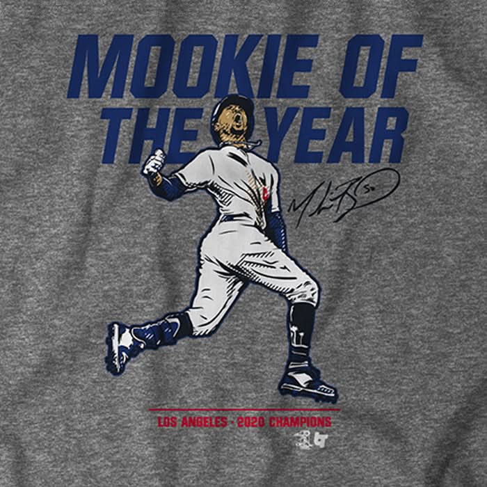 Mookie of the Year 3