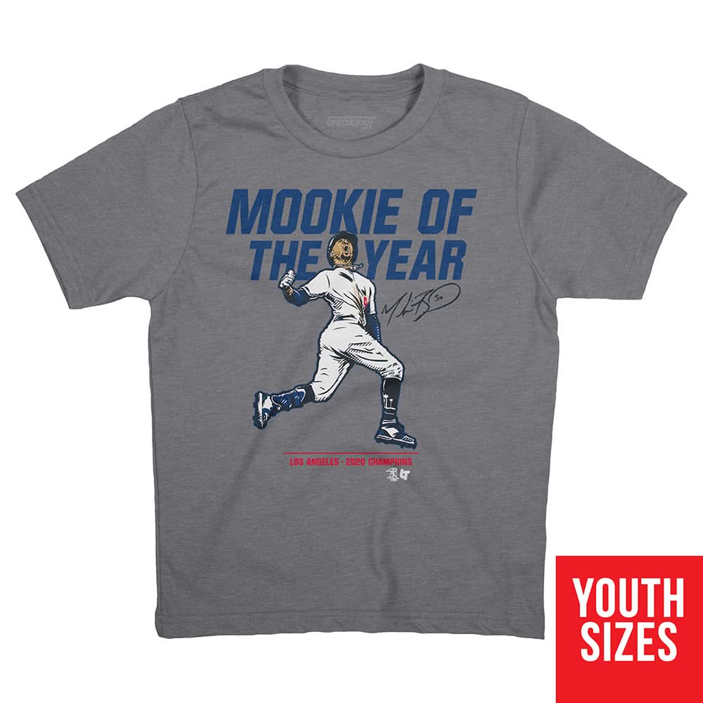 Mookie of the Year 2