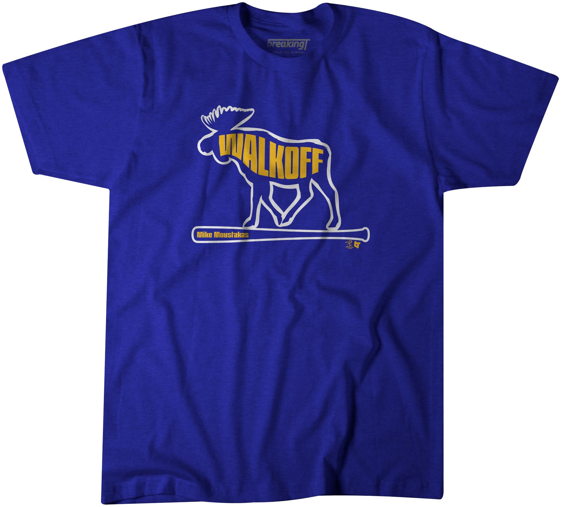 Moose Walkoff 1
