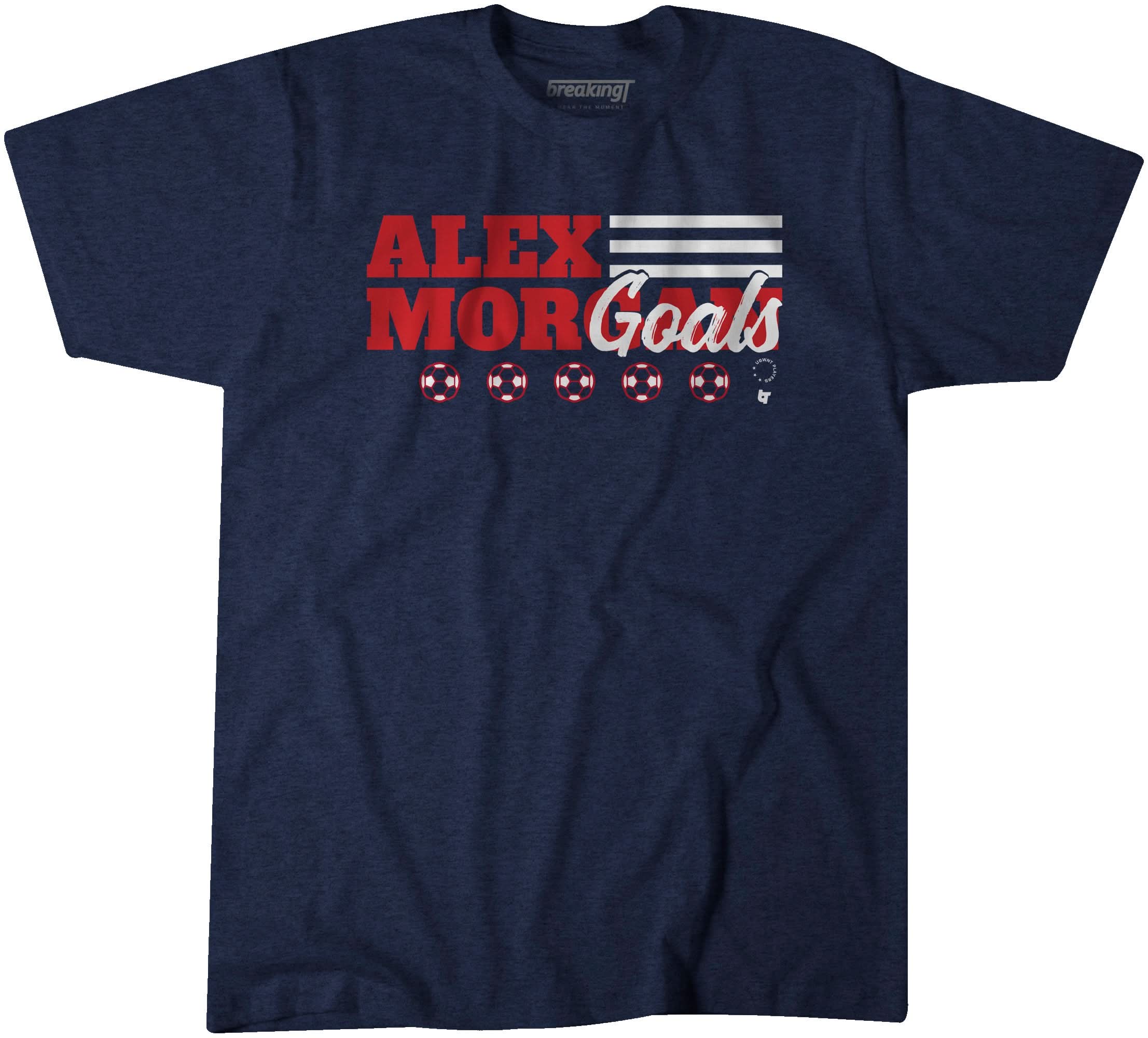 Alex Mor-Goals 1