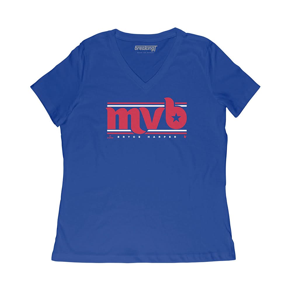 Most Valuable Bryce 4