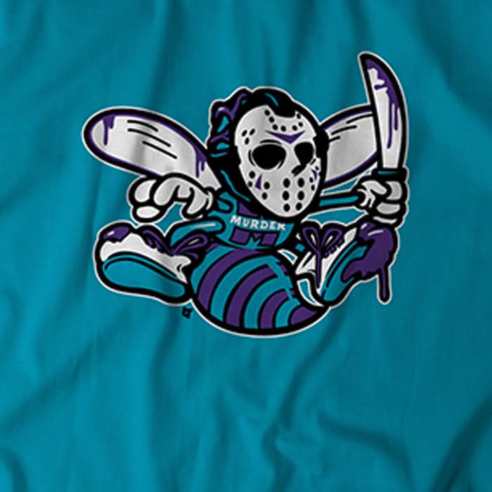 Murder Hornets 2