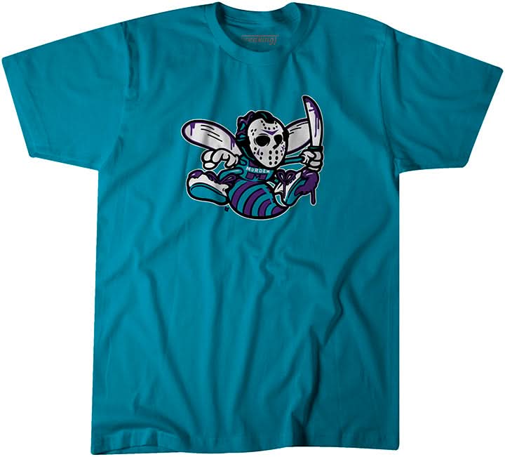 Murder Hornets 1