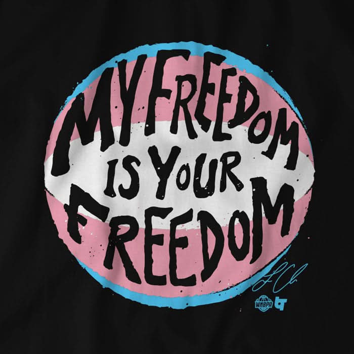 My Freedom 4