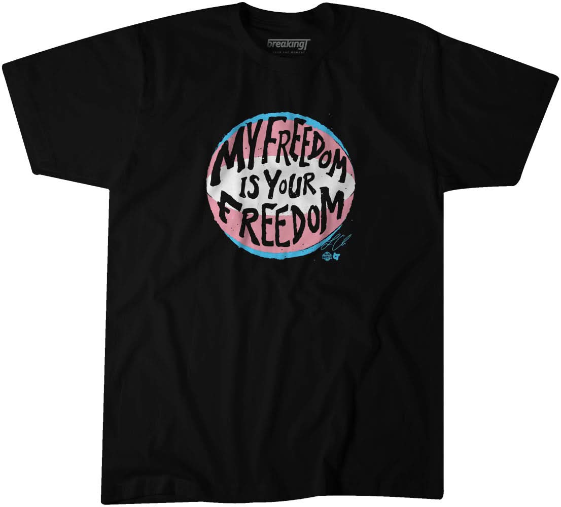 My Freedom 1