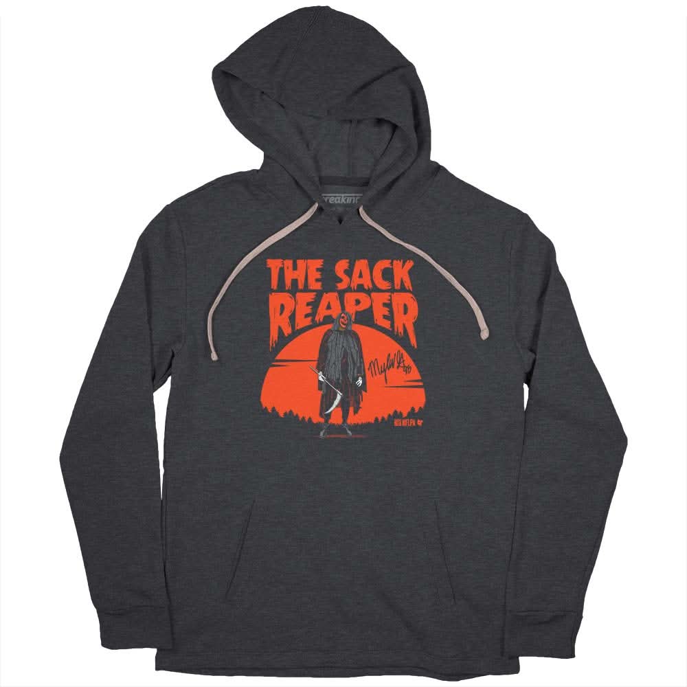 Myles Garrett: The Sack Reaper 2