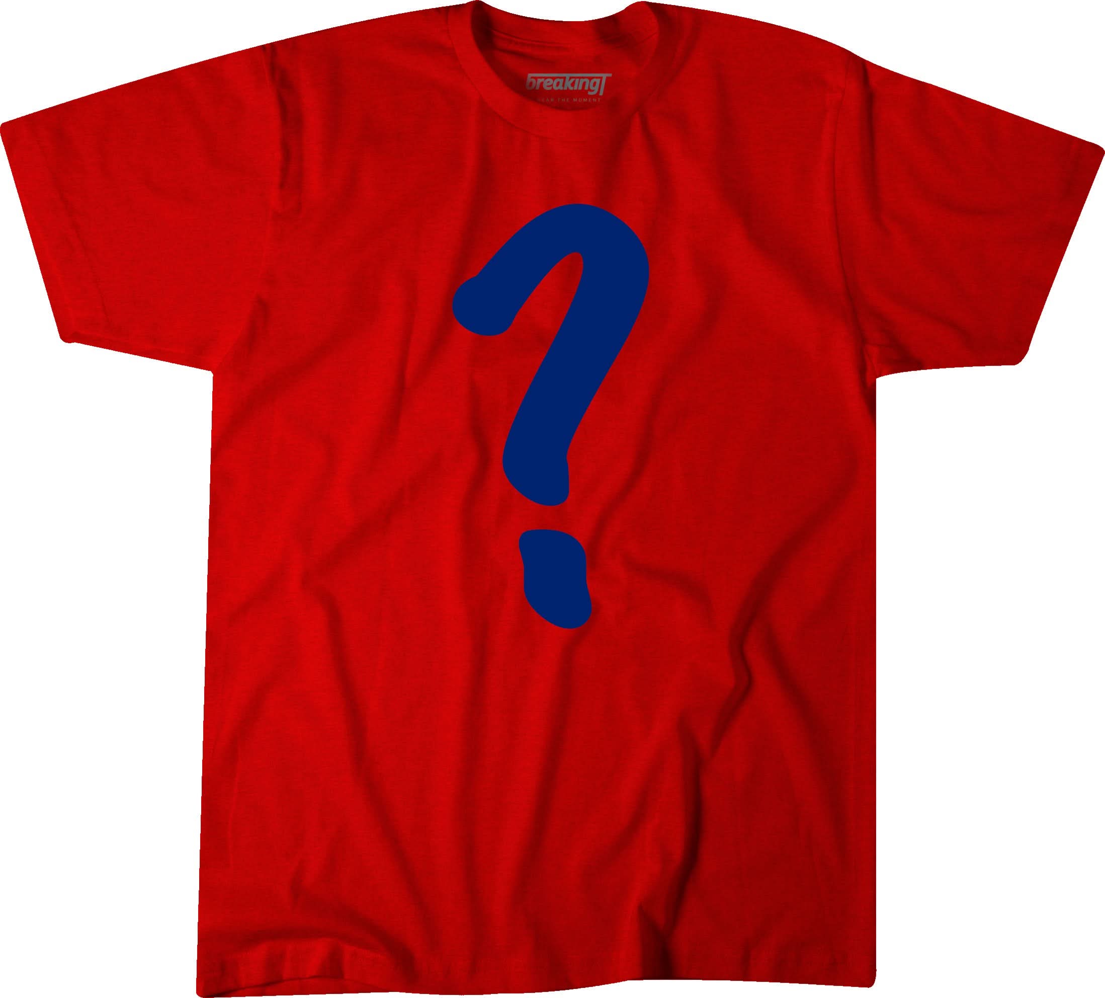 All-Sports Mystery Shirt 1