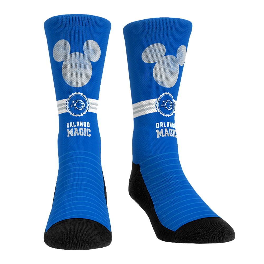 Orlando Magic - Disney  - Classic Icon | Rock 'Em Socks