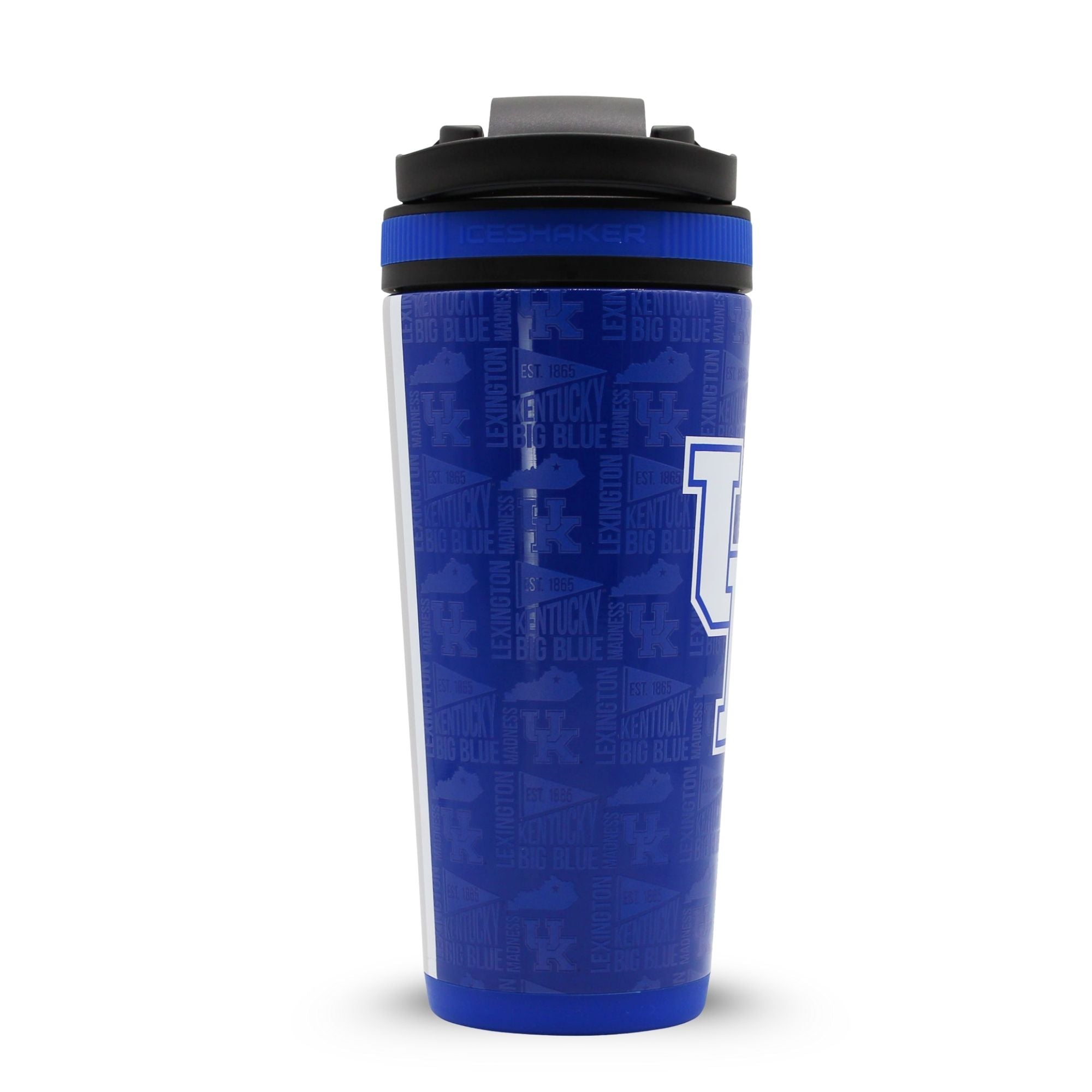Officially Licensed University of Kentucky 26oz Ice Shaker 17