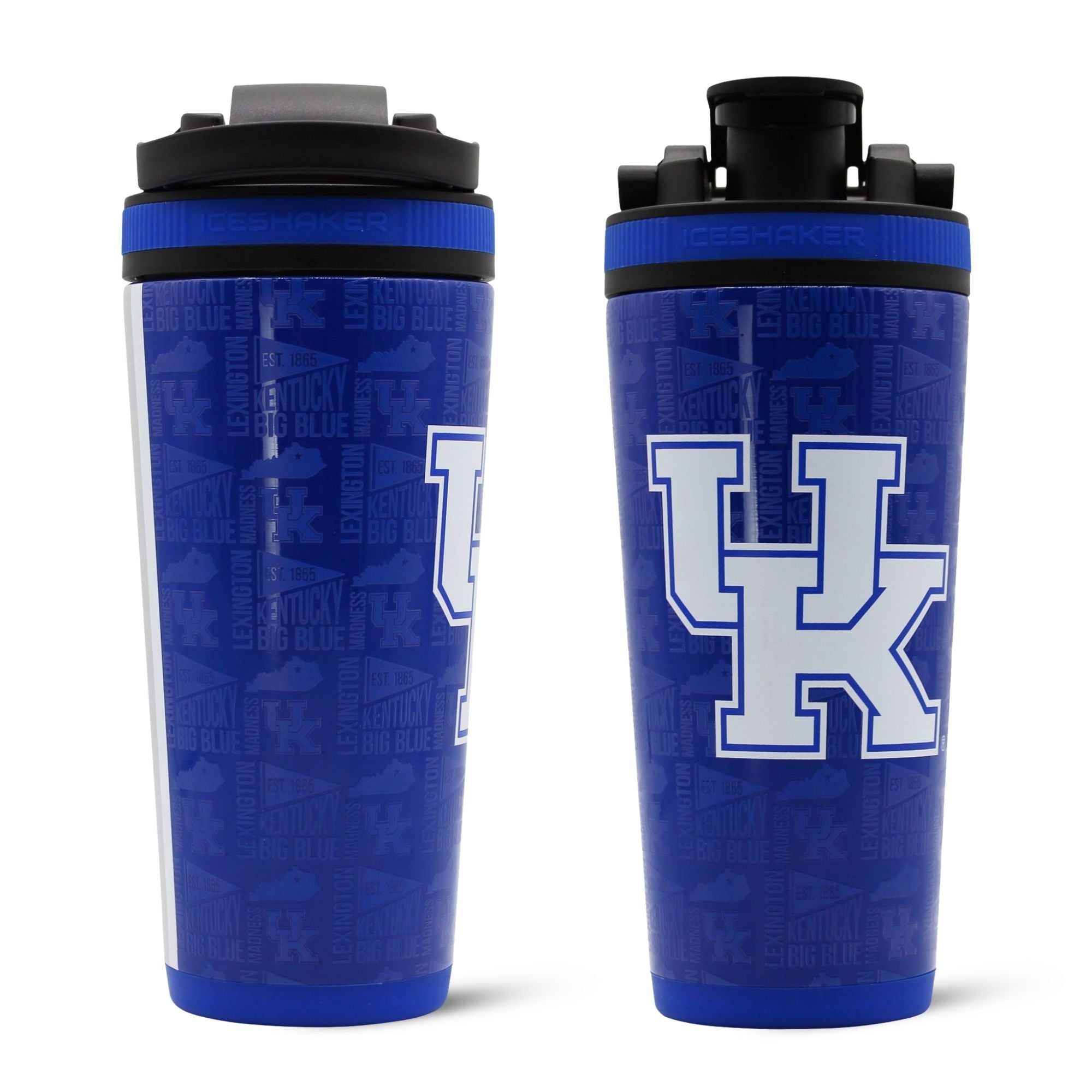 Officially Licensed University of Kentucky 26oz Ice Shaker 15