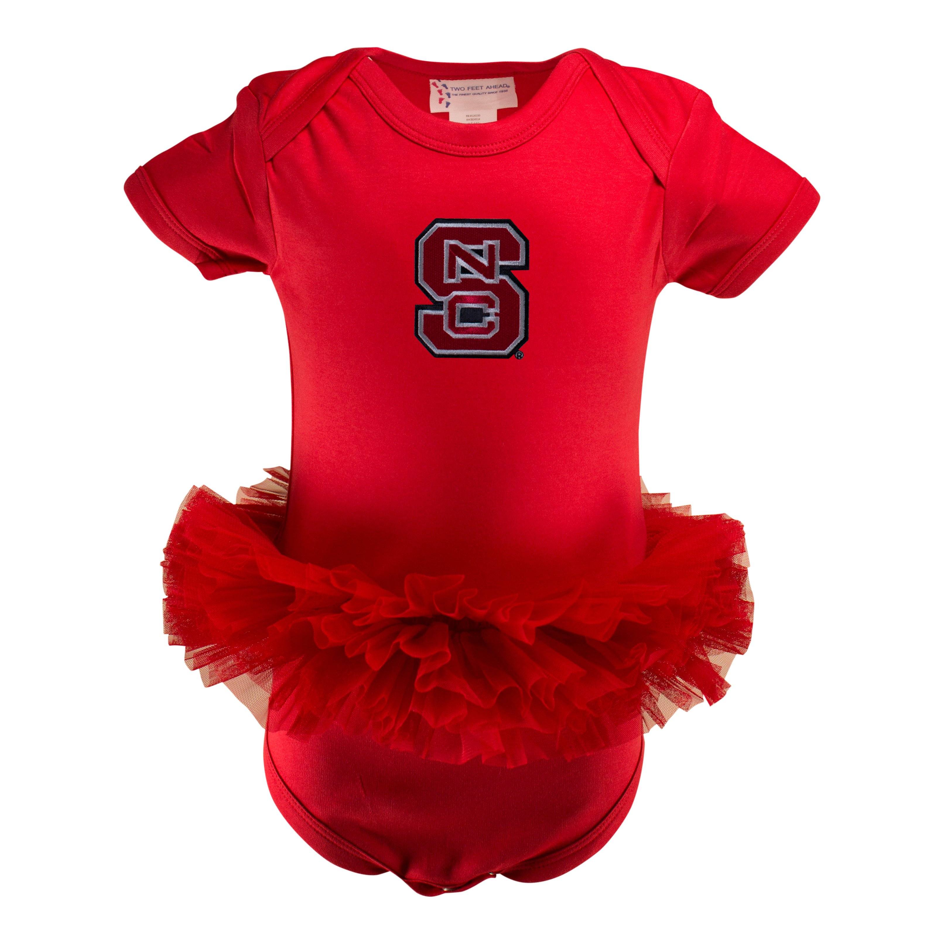 NC State Tutu Creeper