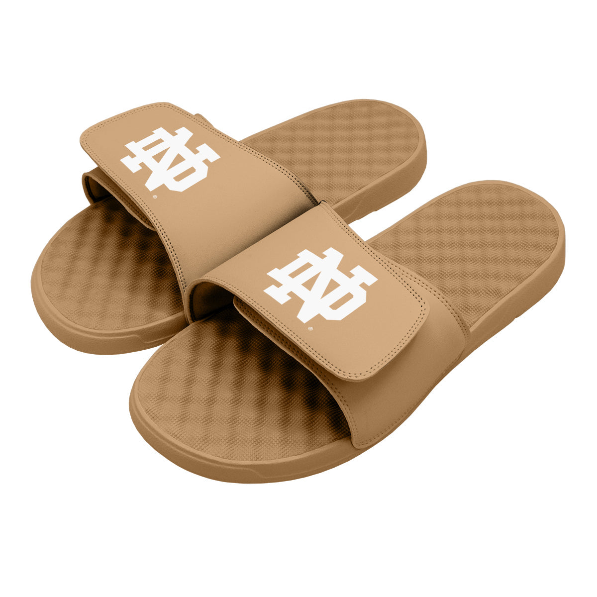 Notre Dame Fighting Irish Dune Slides 1