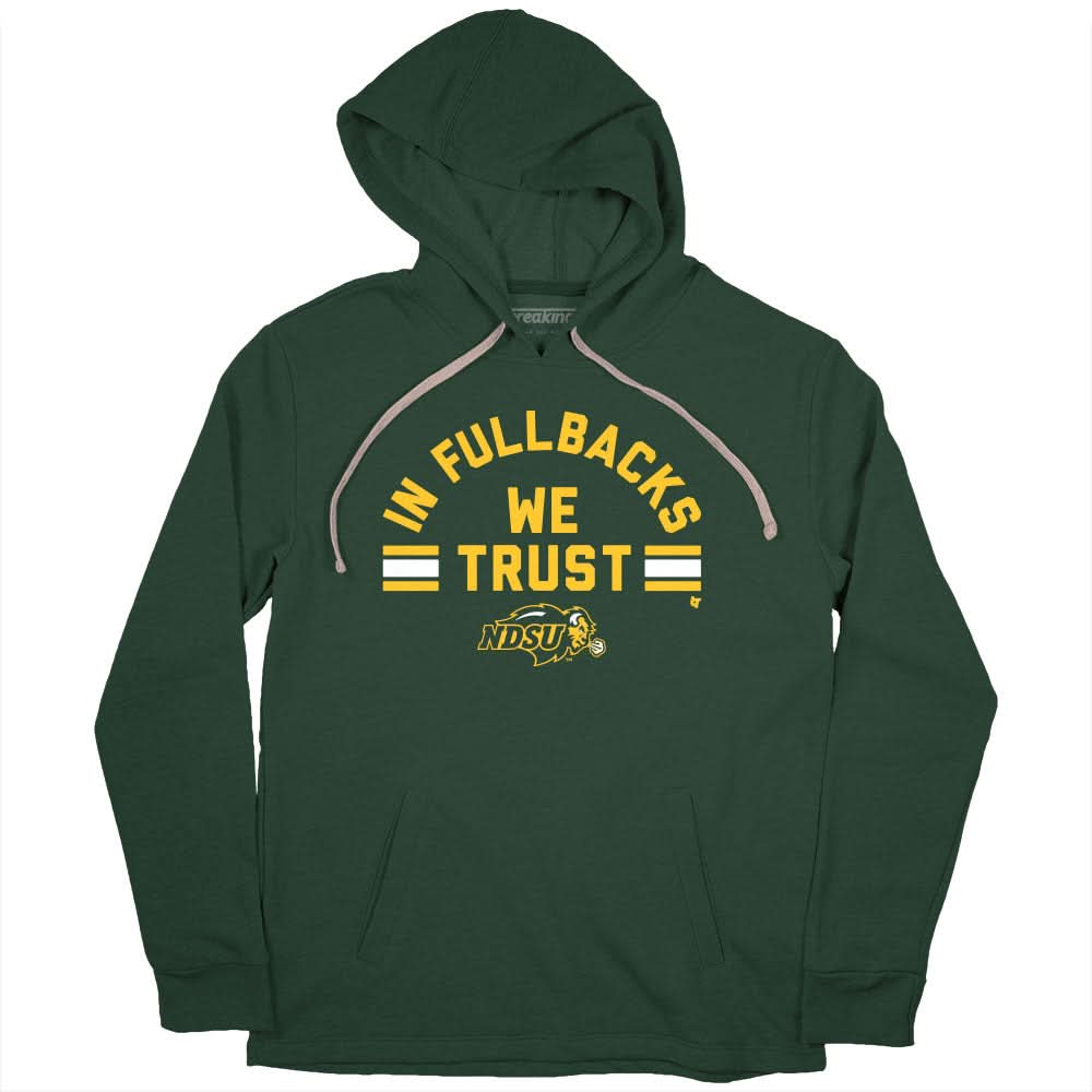 NDSU: In Fullbacks We Trust 2