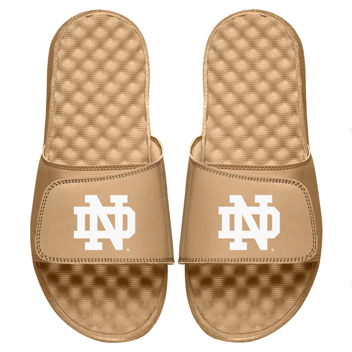 Notre Dame Fighting Irish Dune Slides 2