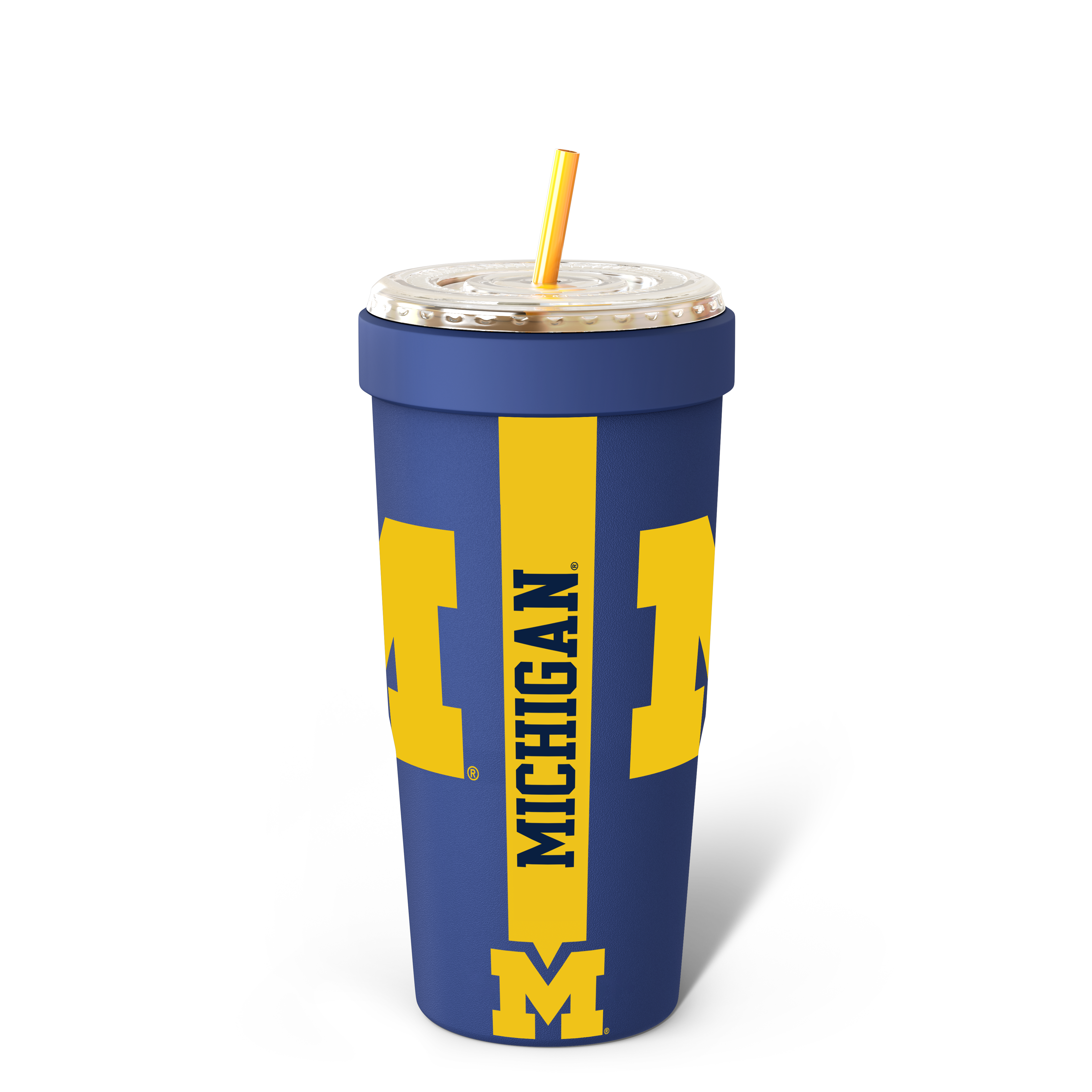 To-Go Buddy | Michigan Wolverines | Gameday | Frost Buddy